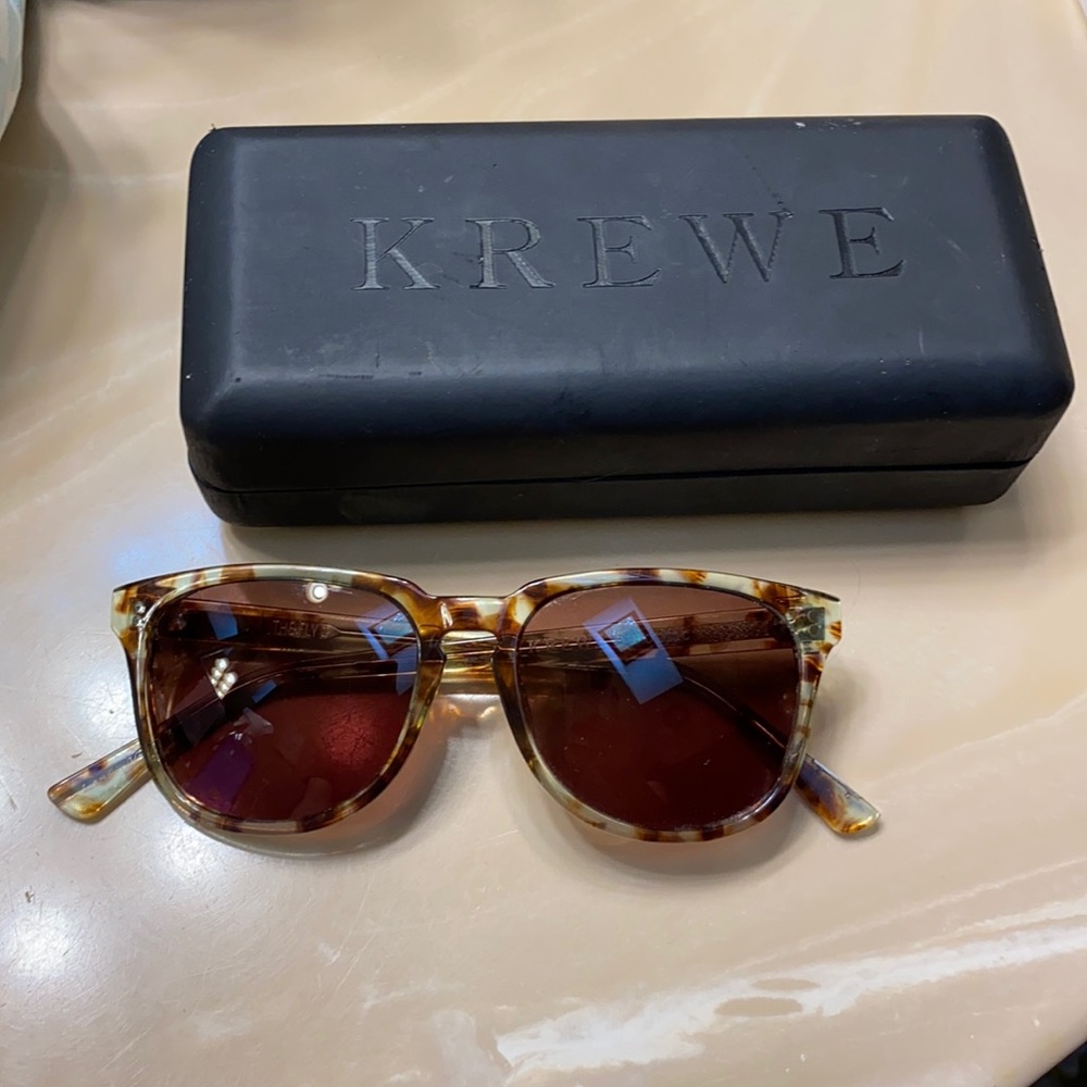 KREWE Sunglasses